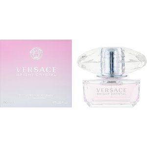 Versace Bright Crystal 1.7 oz Deodorant Spray